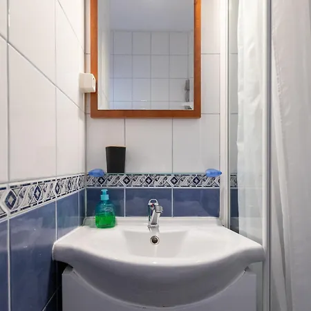 Apartment Studio 6852a *