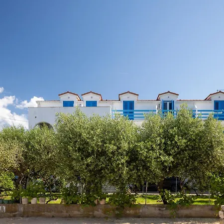 Apartment Studio 6852a