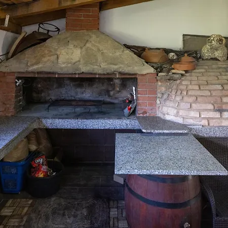 Apartment Studio 6852a Sućuraj