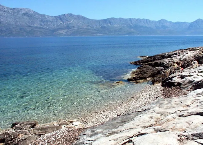 Appartement 6852a Sućuraj