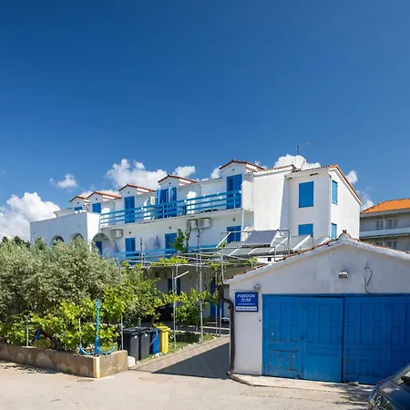 6852a Daire Sućuraj